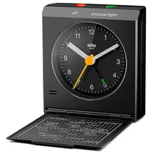 Braun BC05B schwarz