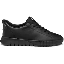 GEOX Slip-Ons Herren Schwarz 37