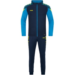 JAKO Performance Präsentationsanzug 908 - marine/JAKO blau S