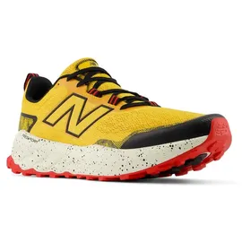 New Balance Fresh Foam Garoe Laufschuh Trailrunning-Schuhe orange 40,5 EU