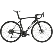 Trek Madone SL 5 Gen 8 Schwarz Modell 2025