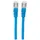 Intellinet Network Solutions Intellinet S/FTP, 30 M Cat6-netzwerkkabel - Blue,