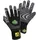 leipold doehle Vibrationsschutzhandschuhe Schock Absorber Gr.XL schwarz/grau Elastan/EVA