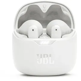JBL Tune Flex weiß