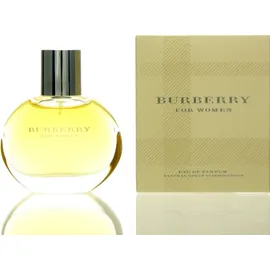 Burberry Women Eau de Parfum 50 ml