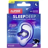 Alpine SleepDeep