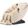 Home Deluxe Kelso Kunstleder 73,5 x 103 x 138 cm beige