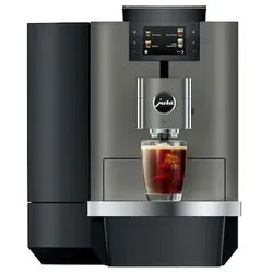 JURA Gastro X10c Dark Inox Kaffeevollautomat