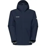 Mammut Treeline Light HS Jacke - Marine - M