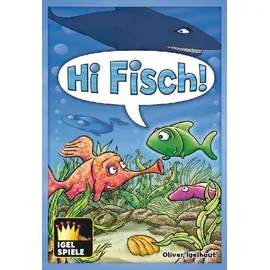 Spiel direkt Hi Fisch!