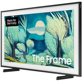 Samsung The Frame GQ50LS03F 50" 4K Vision AI LS03F (2025)