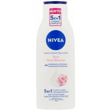 NIVEA Rose Blossom Body Lotion 400 ml
