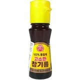 Ottogi 100% Pure Sesamöl Sesame Oil Dau Me Sesam Öl 55ml