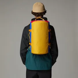 The North Face Base Camp Duffel (Größe 31L, mehrfarbig)