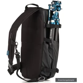 Tenba Solstice v2 Sling Bag schwarz