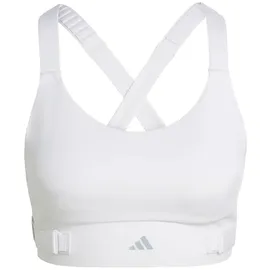 adidas FastImpact Luxe Run Weiß L