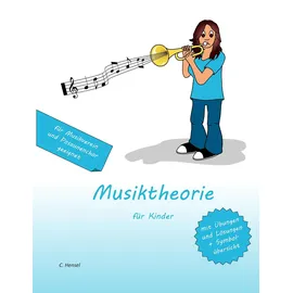 Books on Demand Musiktheorie: für Kinder