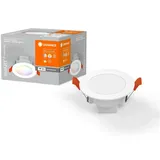 LEDVANCE SMART+ RECESS DOWNLIGHT WIFI SPOT LED-Einbaustrahler Weiß