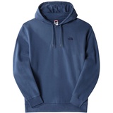 The North Face City Kapuzenpullover Shady Blue M