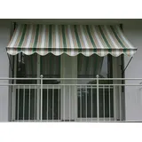 Angerer Klemmmarkise Standard Nr. 3500                                    200 cm