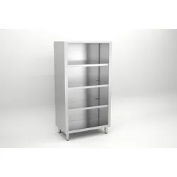 IDEACER Offener Standschrank 600x600x1900mm