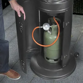 Eurom Area Lounge Heater 13.000 W