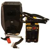Stanley Inverter DC-Elektrodenschweißgerät MMA WD 160