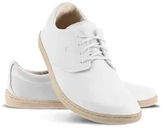 Be Lenka Barfußschuhe Cityscape  - Weiß 37