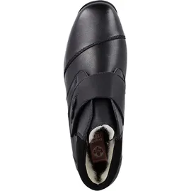 Rieker Schlupfstiefel Damen Schwarz 36