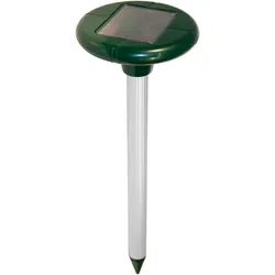 Wühlmausvertreiber Solar PULSAR Solar PULSAR