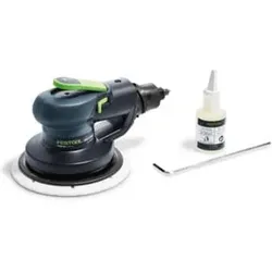 Festool Druckluft-Exzenterschleifer LEX 3 150/7