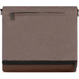 ABC-Design Urban Wickeltasche Nature