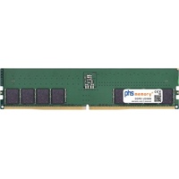 PHS-ELECTRONIC PHS-memory RAM passend für Hyrican Gamemax Onyx II