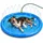 MaxxPro Hundepool Ø100 cm Blau
