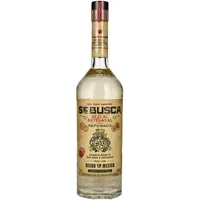 Se Busca Mezcal Artesanal REPOSADO 40% Vol. 0,7l