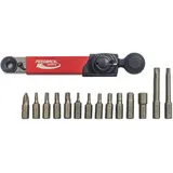 Feedback Sports Range Torque 2-10Nm Drehmomentschlüssel inkl. Bits (17360)