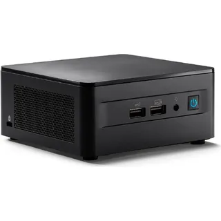 Intel NUC 12 Pro Kit NUC12WSHi5 Core i5-1240P