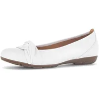 Gabor Ballerina weiß 42