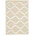 KLEINE WOLKE Piana Beige 70 x 120 cm