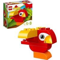 LEGO 10852 DUPLO Mein erster Papagei