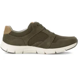 Gabor Herren Sneaker low Grün 46