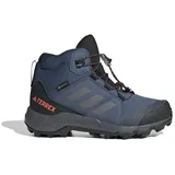 adidas Terrex Mid GTX Kinder Wonder Steel/Grey Three/Impact Orange 38