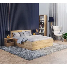 Fdm PANAMA SP 180 x 200 cm Braun