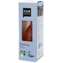Fair Squared Period Cup L