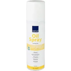 SKIN-CARE Ölspray 200 ml