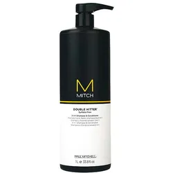 Paul Mitchell Mitch Double Hitter 1000ml