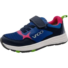 Vado Smiley für Kinder, blau, Größe 27 EU