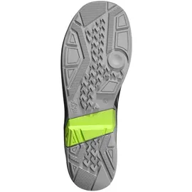 Haix CONNEXIS Safety T Ws S1 low/grey-citrus