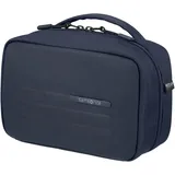 Samsonite Kulturbeutel Stackd Toilet Kit Weekender Navy
