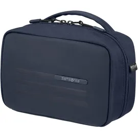Samsonite Kulturbeutel Stackd Toilet Kit Weekender Navy